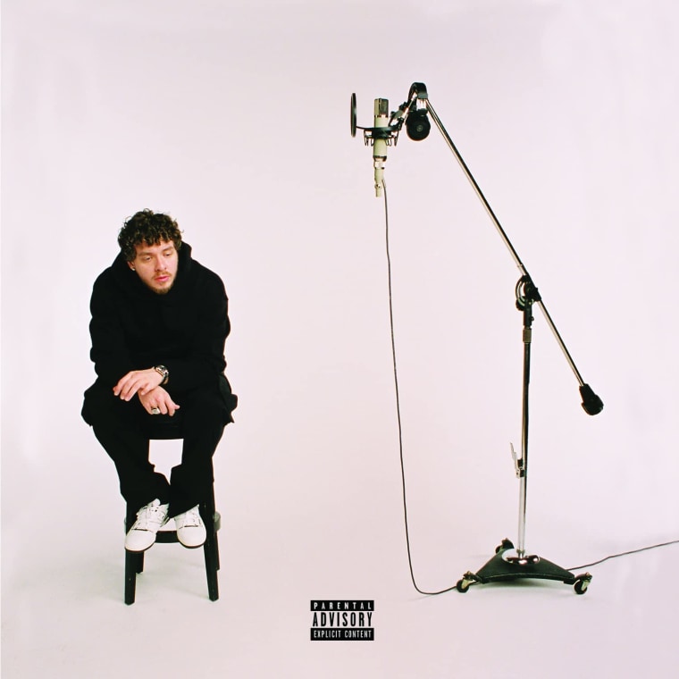 Jack Harlow reveals tracklist for <i>Come Home The Kids Miss You</i>