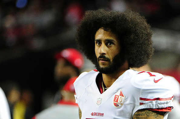 NFL owners called to release cellphone records and emails in Colin Kaepernick collusion case.