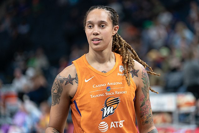 The United States offers prisoner swap for Brittney Griner’s release