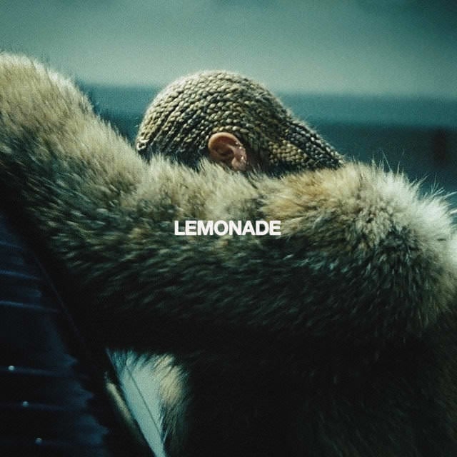 Beyoncé’s <i>LEMONADE</i> Is On iTunes Now