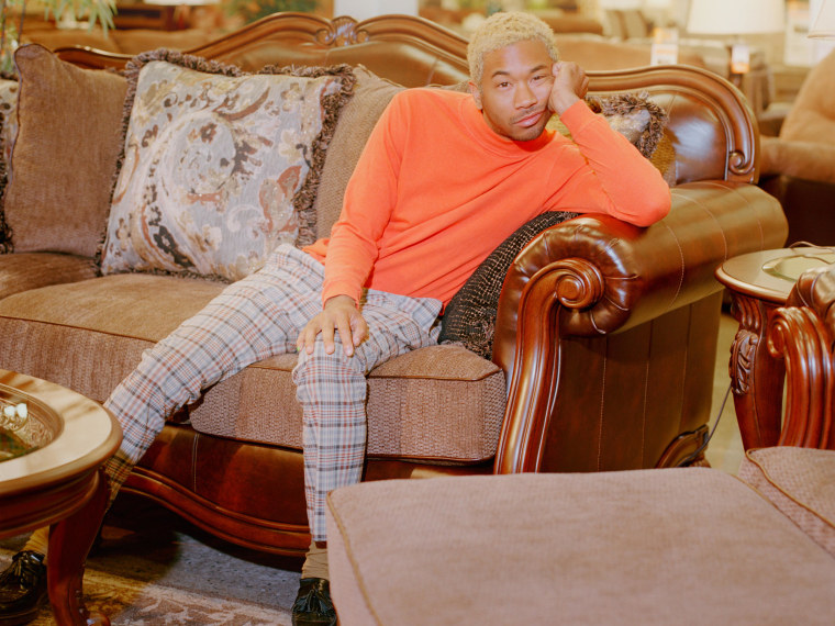Toro y Moi shares cover of The Zombies’ “Care of Cell 44”