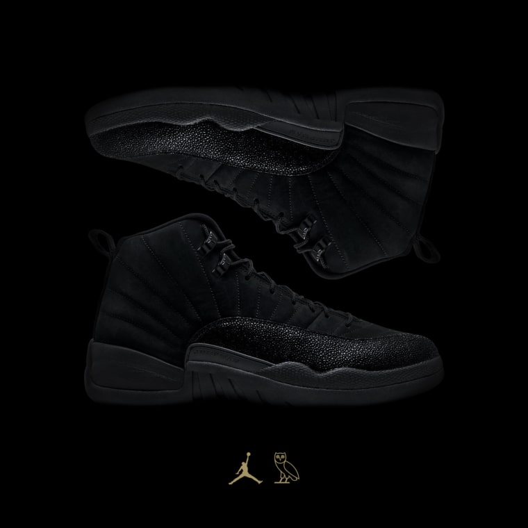 Here’s What Jordan And OVO’s New All-Star Capsule Collection Looks Like