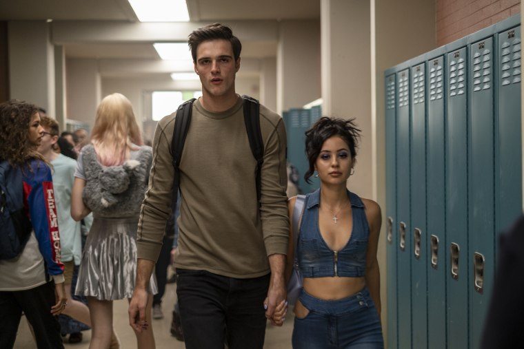 How <i>Euphoria</i>’s music supervisor Jen Malone soundtracks the show’s adolescent hedonism