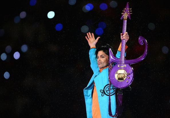 Prince’s Family Announces Official Minneapolis Tribute Concert 