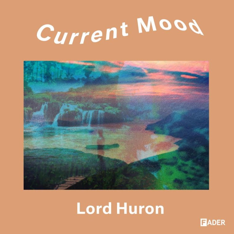 CURRENT MOOD: Listen to Lord Huron’s <i>Soundtrack to an Unmade Movie</i>