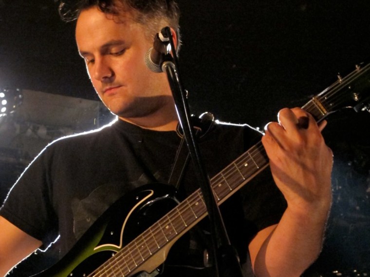 Mount Eerie annouces tour dates, teases new album