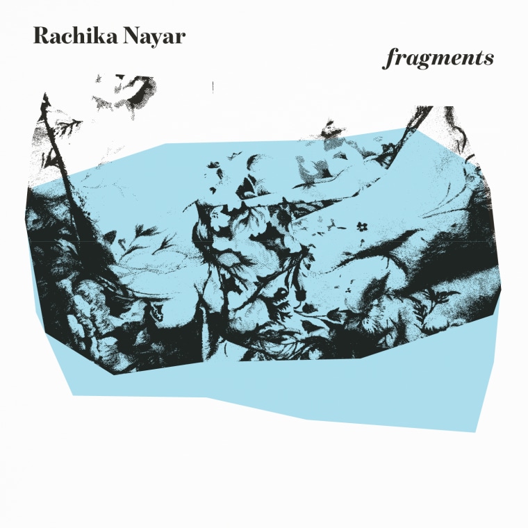 Rachika Nayar announces <i>fragments (expanded)</i>, shares new track
