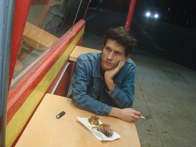 The Opener: John Errol’s gothic California rock will haunt you