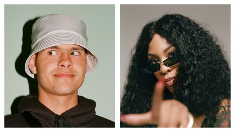 Slowthai, Rico Nasty and ICECOLDBISHOP unite on Take A Day Trip’s new single “Lighthouse”