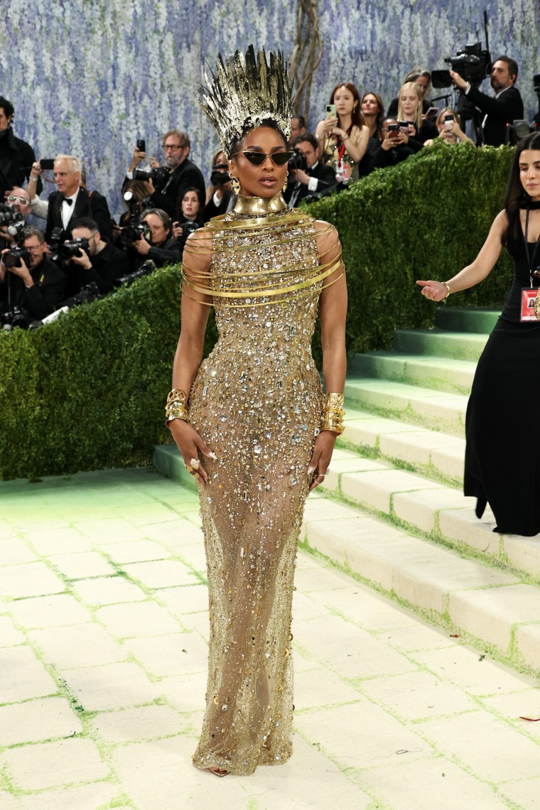 The best dressed musicians at the 2026 Met Gala