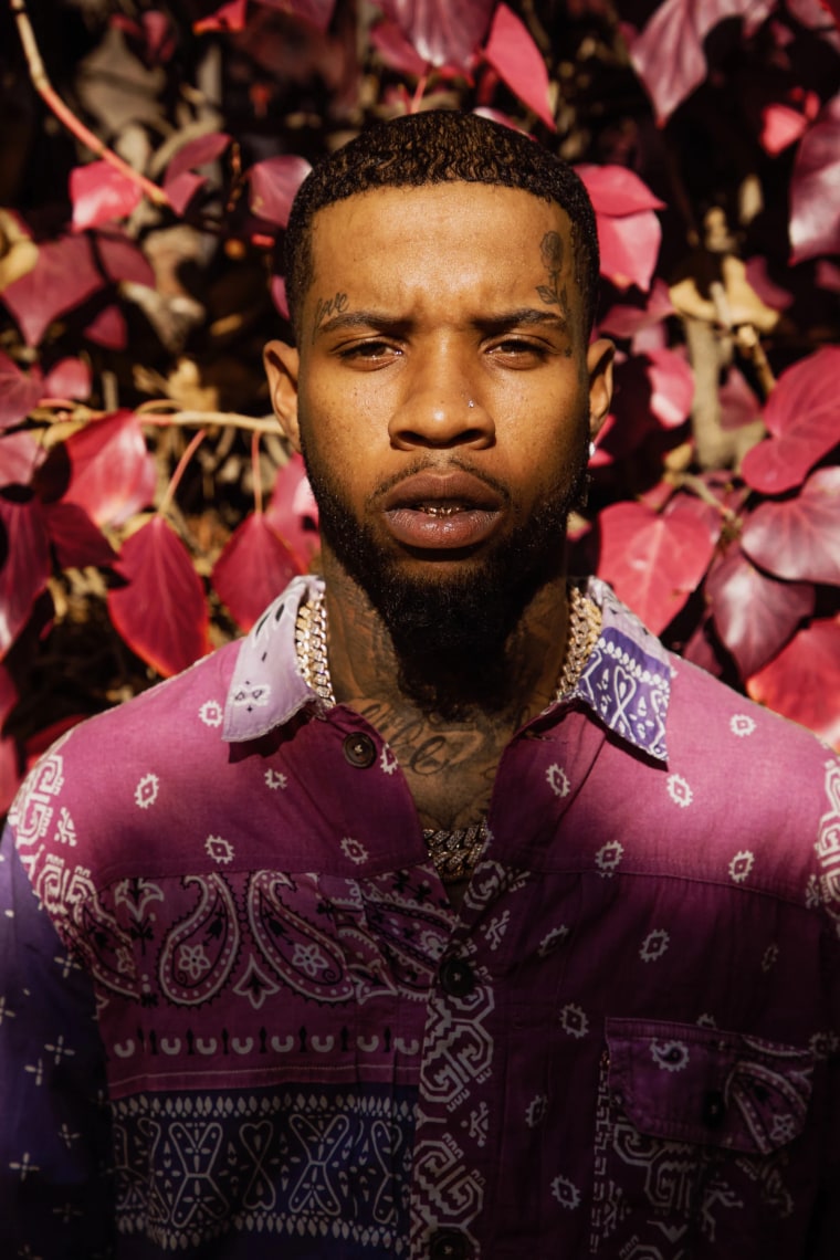 Report: Denied new trial, Tory Lanez moves to disqualify judge