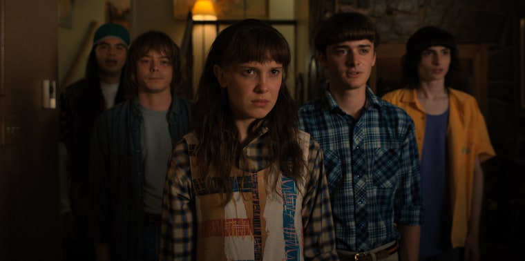 Report: Netflix spent $30 million per episode on the fourth season of <i>Stranger Things</i>