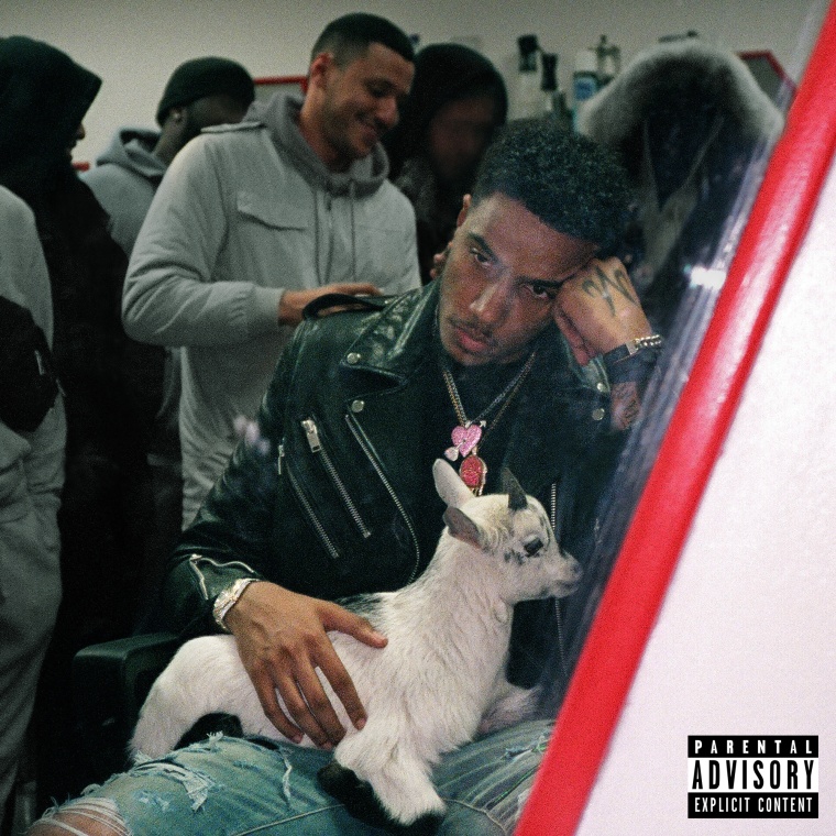 AJ Tracey announces debut album details