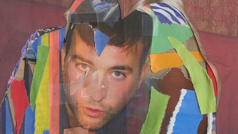 Listen to Sufjan Stevens’s new song “Will Anybody Ever Love Me?”