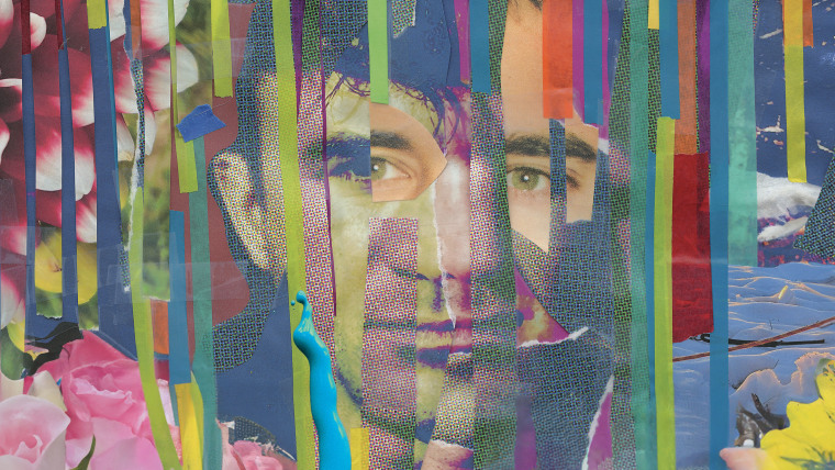 Sufjan Stevens returns with “So You Are Tired” from upcoming album <i>Javelin</i>