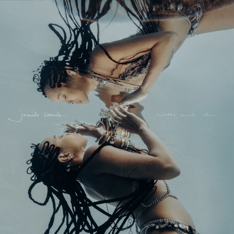 Jamila Woods announces new album <i>Water Made Us</i>