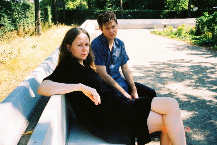 Alice Boman shares Perfume Genius collaboration “Feels Like A Dream”