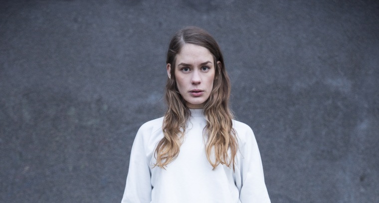 Anna Of The North’s New Song “Oslo” Is As Cold As Oslo Itself