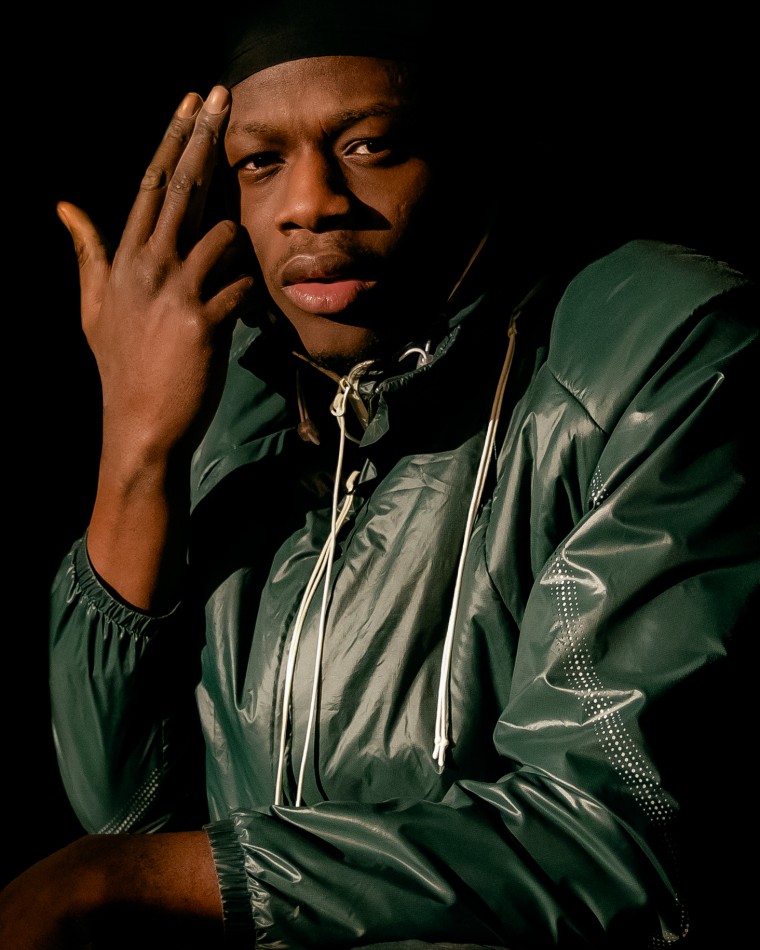 J Hus returns with new song “It’s Crazy”