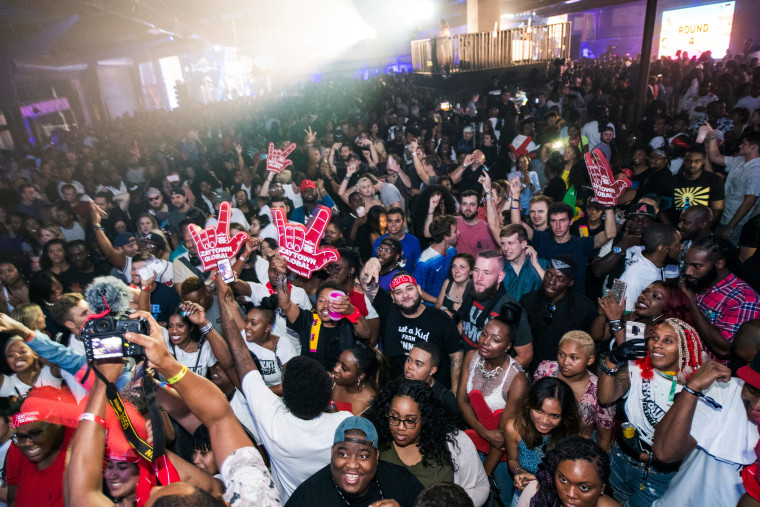 Kranium and Frequent Flyers take the crown at Red Bull Music Culture Clash