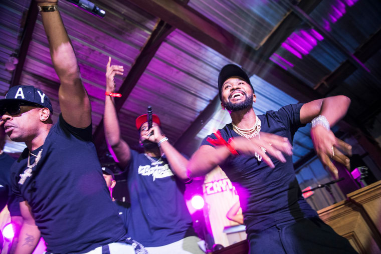 Kranium and Frequent Flyers take the crown at Red Bull Music Culture Clash