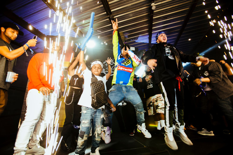 Kranium and Frequent Flyers take the crown at Red Bull Music Culture Clash