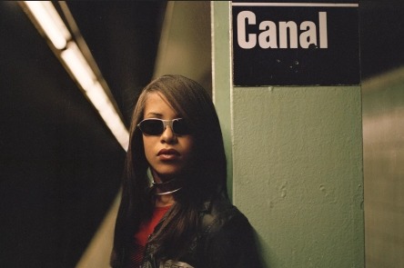 Aaliyah’s <I>One In A Million</i> re-released on streaming platforms