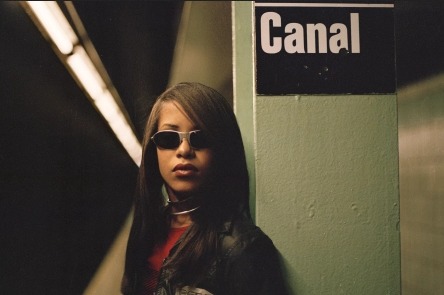 Aaliyah's One In A Million re-released on streaming platforms