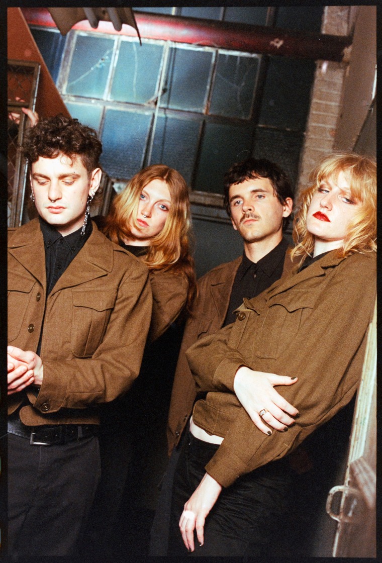 ira glass are unafraid of entropy