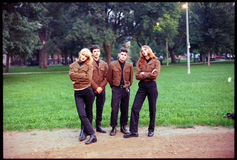 ira glass are unafraid of entropy