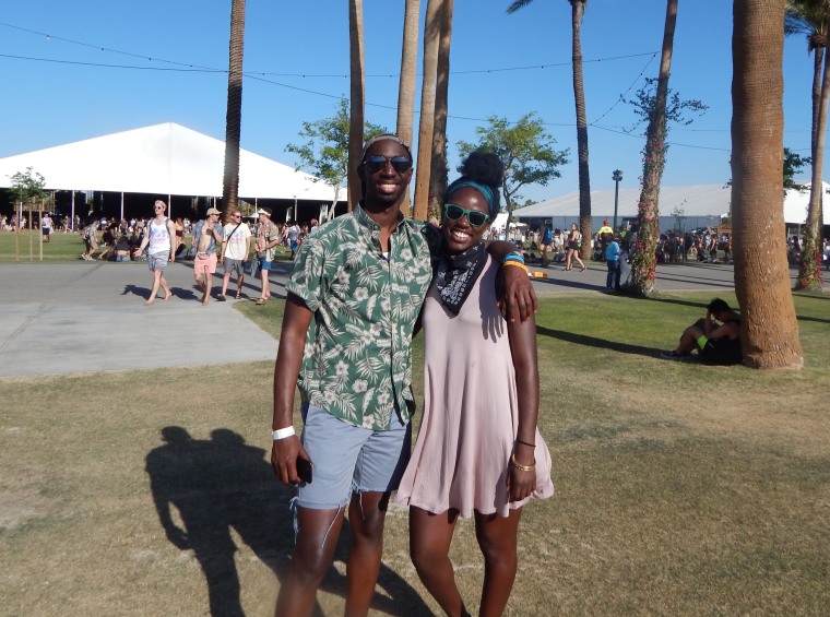 How 9 Coachella Attendees Feel About The Festival Owner’s Anti-LGBT History