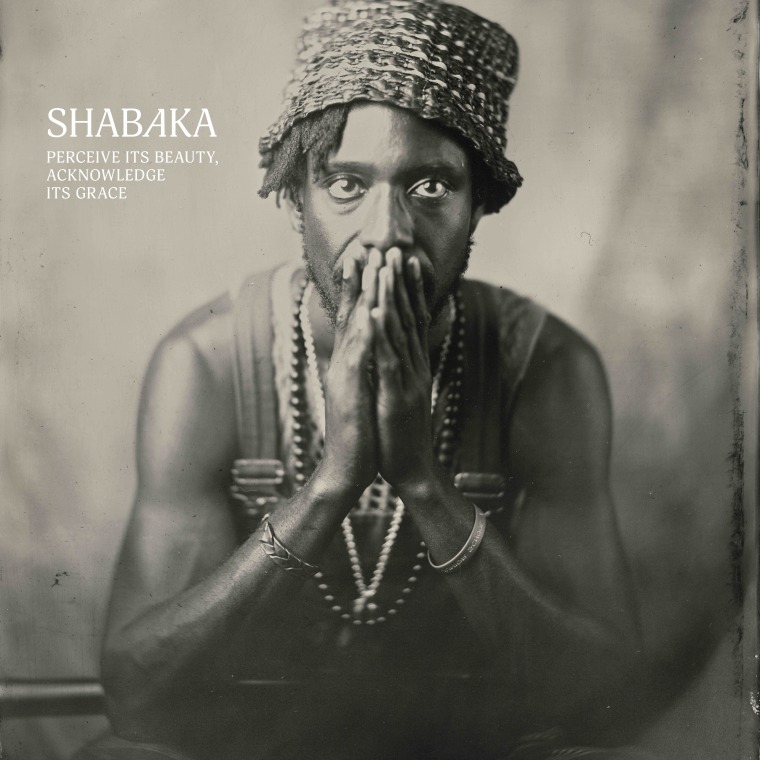 Shabaka announces new album featuring André 3000, Floating Points, Moses Sumney, and more
