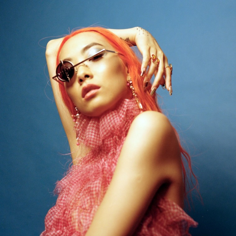 Feel The Force Of Rina Sawayama's Cyberpunk-Pop In “Alterlife 