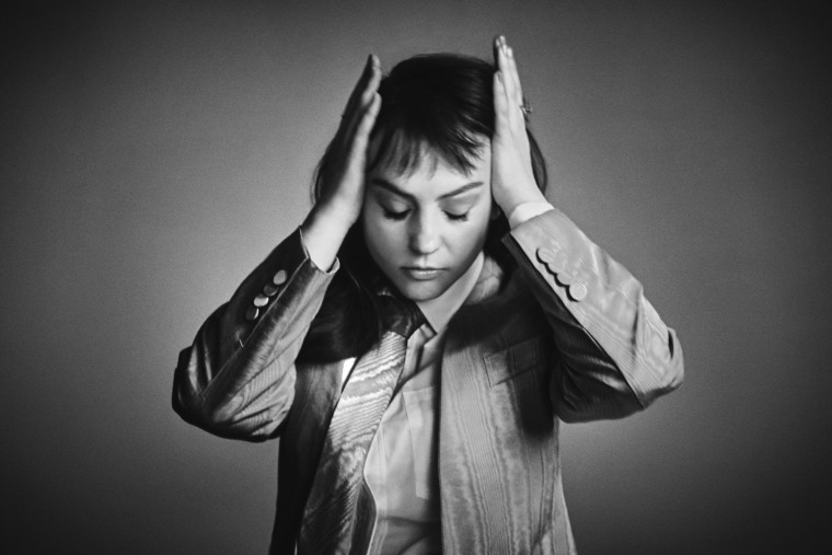 Angel Olsen covers Karen Dalton’s “Something On Your Mind”