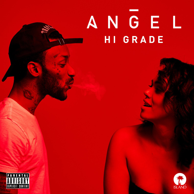 ANGEL’s “Hi Grade” Is Ready For The Summertime