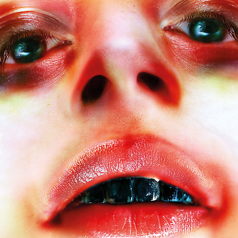 Arca Announces Self-Titled Album, Shares New Single “Piel”