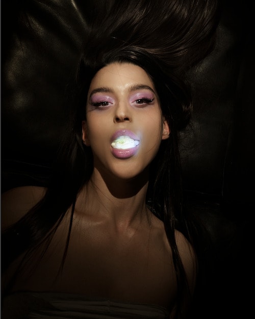 Arca announces new album ‘XXXXX:’ What we know so far
