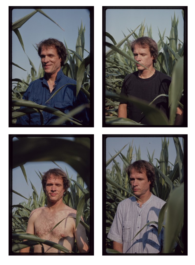 Anthology Editions announces new Arthur Russell book