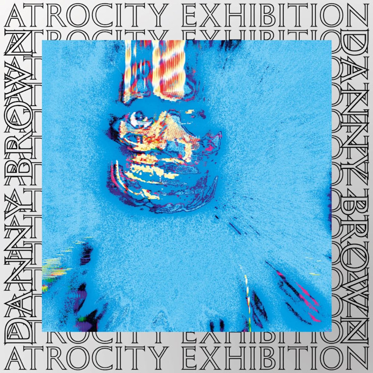 Danny Brown announces ‘Atrocity Exhibition’ 10-year shows and rerelease