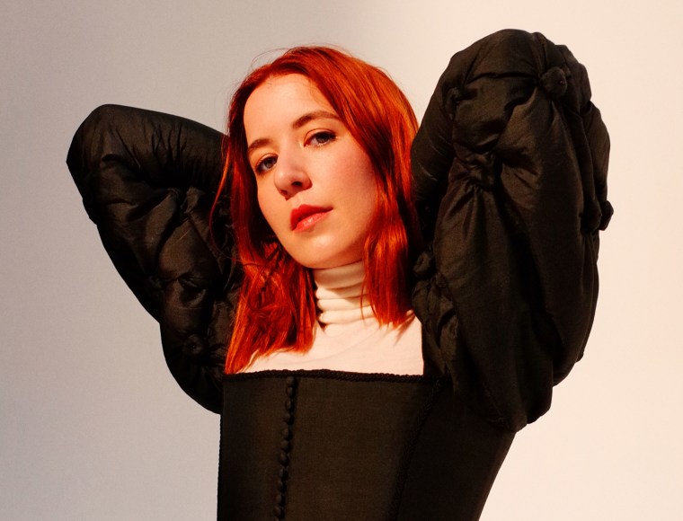 Austra returns with new single “Risk It”