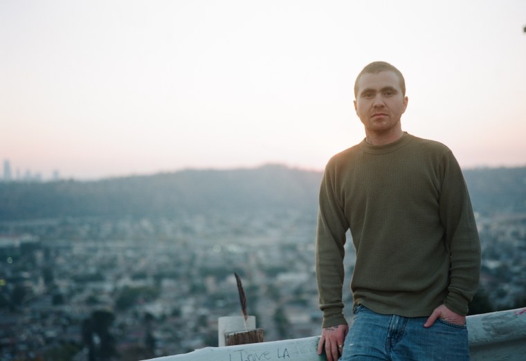 Girlpool’s Avery Tucker is going solo with <i>Paw</i>