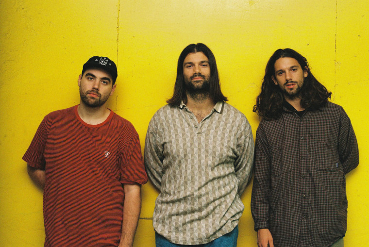 Turnover’s “Sunshine Type” Is A Dream Rock Ode To Life’s Twists And Turns 