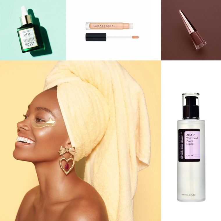 10 beauty products we’re obsessed with right now