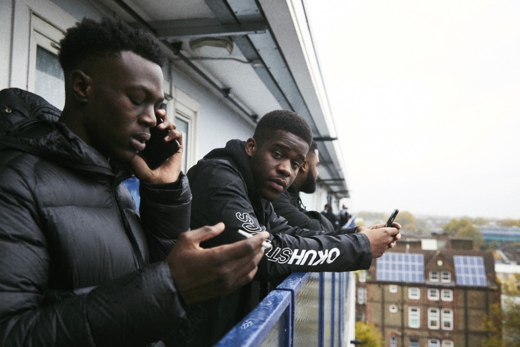 Yxng Bane, Belly Squad, Afro B, Naira Marley define the street sound of London in new SoundCloud doc