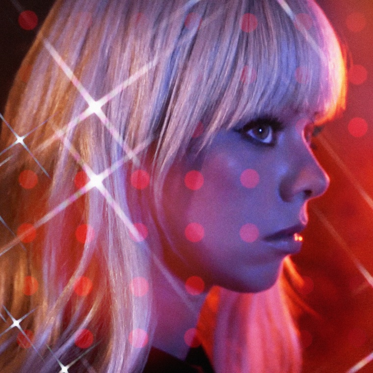 Listen to Chromatics’s “Black Walls”