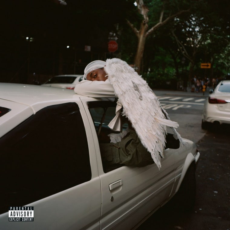 Blood Orange announces new album <I>Negro Swan</i>