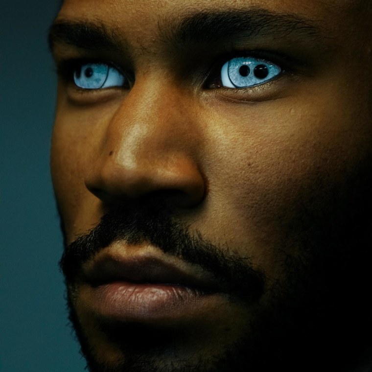 Kaytranada announces new album <i>Bubba</i>, shares “10%” featuring Kali Uchis