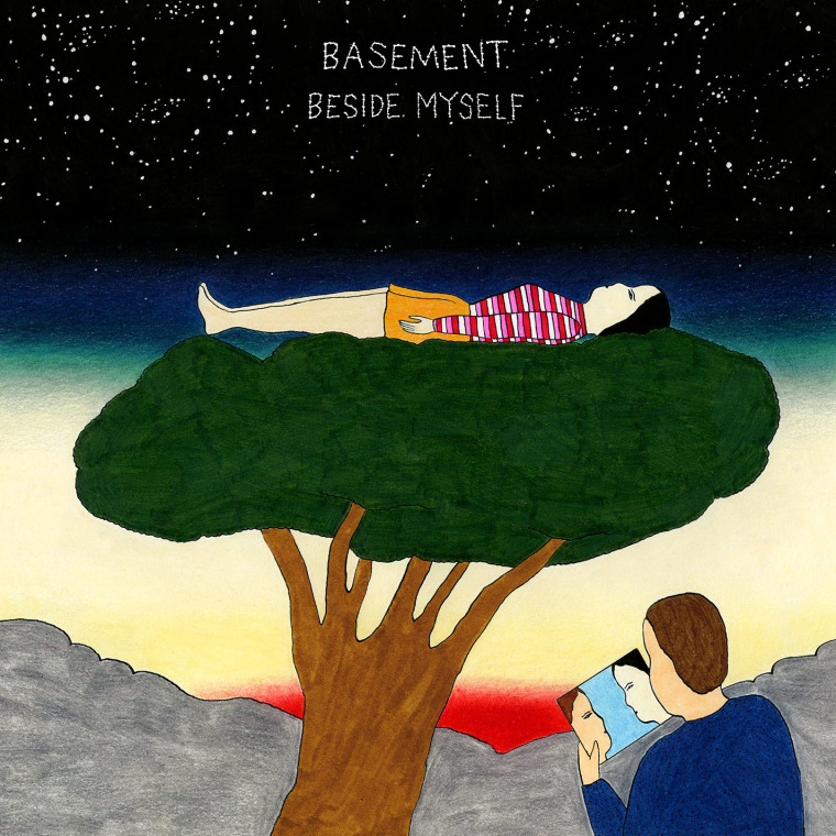 U.K. band Basement announce new album, share “Disconnect”