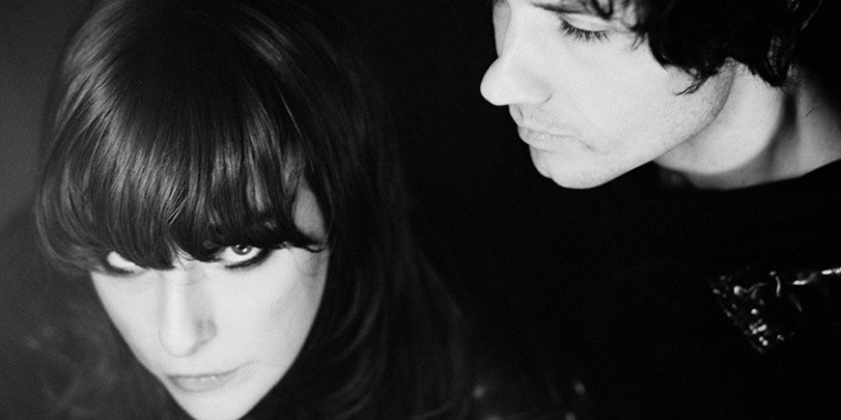 Beach House share new song “Dive”