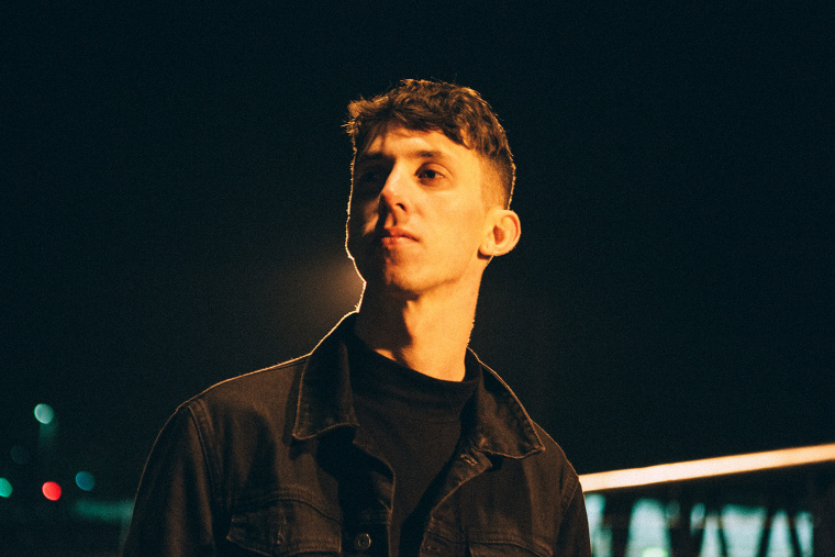 Every James Blake Fan Needs To Hear This Sonic Cocoon From London Artist Bearcubs